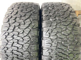 BFグッドリッチ All-Terrain T/A K02 35R17 10PR35×12.50 2本