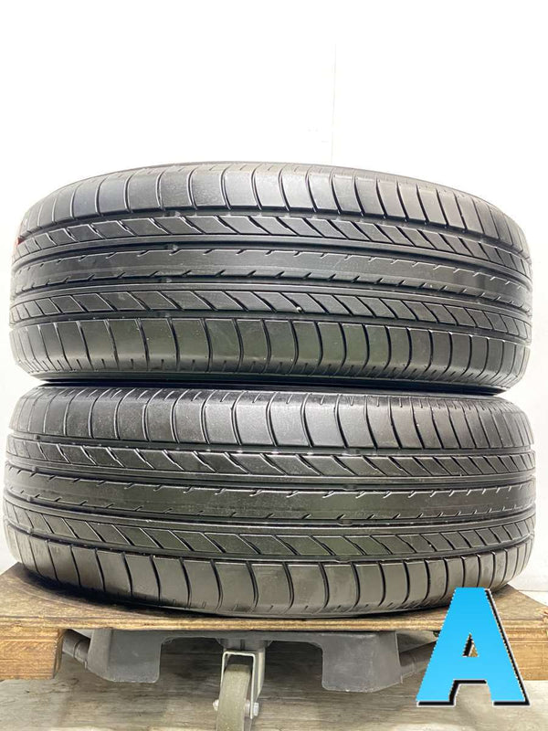 ヨコハマ ブルーアース E70 225/60R17  2本