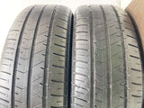 ブリヂストン エコピア NH100 RV 205/55R17  2本