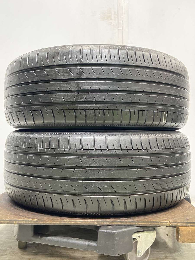 ヨコハマ ブルーアースGT  AE51 205/50R17  2本