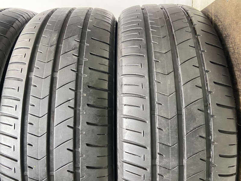 ブリヂストン エコピア NH100 RV 215/55R17  4本