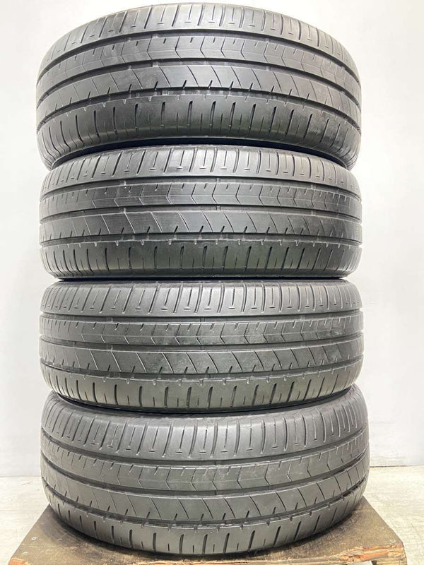 ブリヂストン エコピア NH100 RV 215/55R17  4本