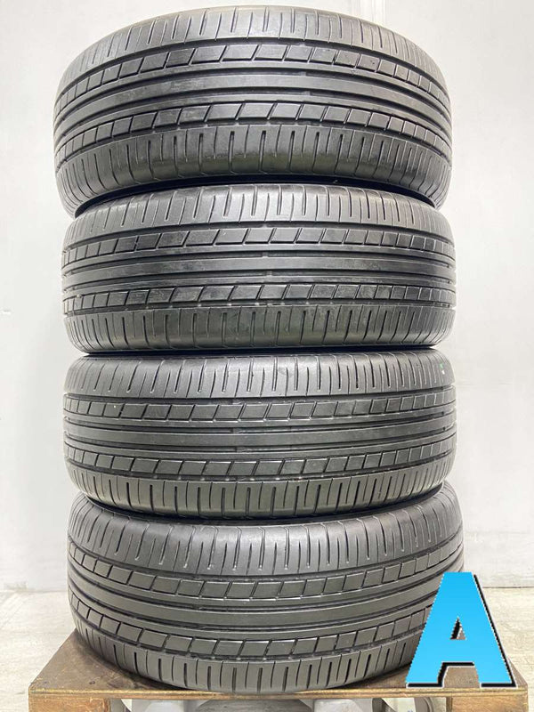 ヨコハマ エコス ES31 215/55R17  4本