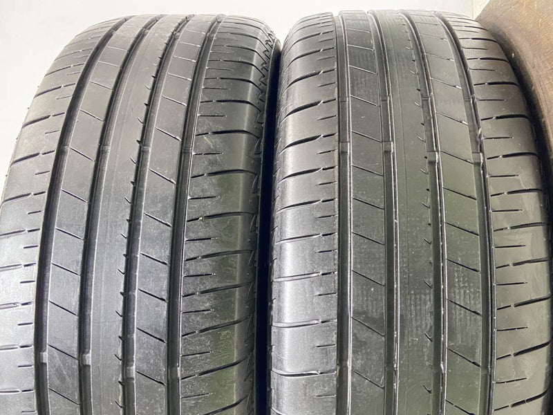 ブリヂストン トランザ T005 225/55R17  2本