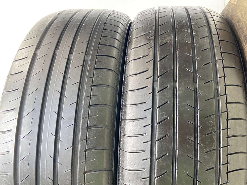 ヨコハマ ブルーアース-GT 215/55R17  2本