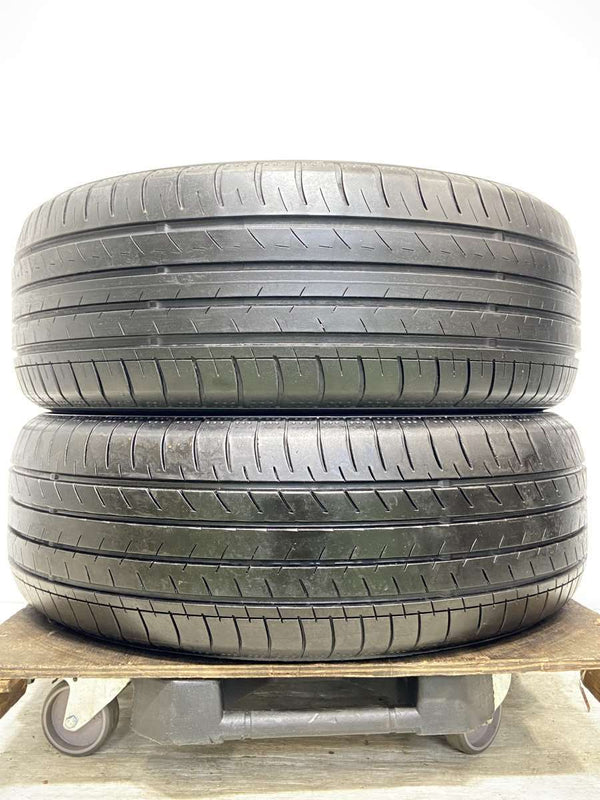 ヨコハマ ブルーアース-GT 215/55R17  2本