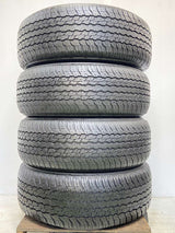 ダンロップ グラントレック　AT 265/65R17  4本