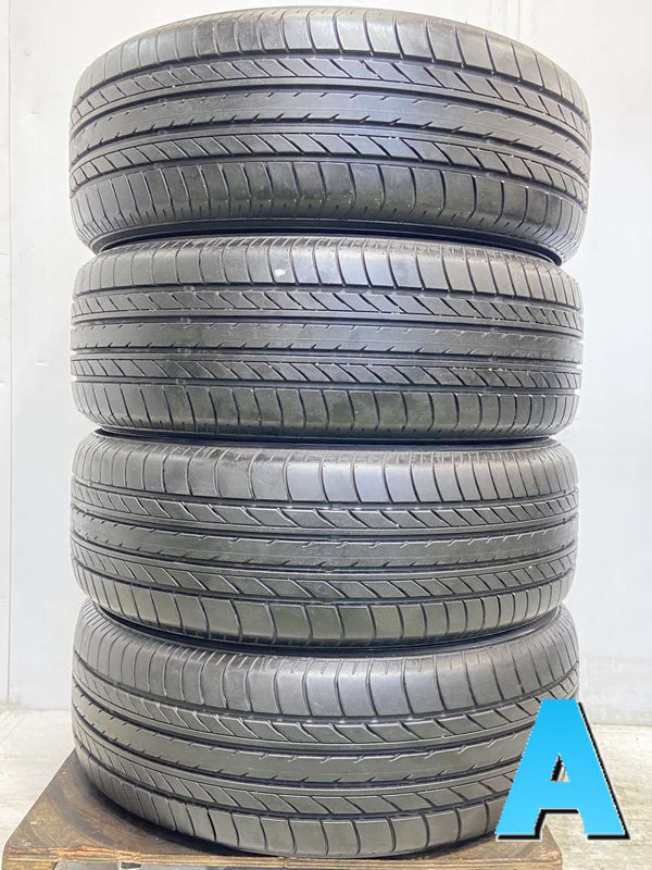 ヨコハマ ブルーアース E70 225/60R17  4本