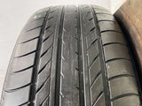 ヨコハマ ブルーアース E70 225/60R17  1本