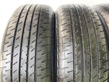 ヨコハマ ブルーアース E51  E51A 225/60R17  4本