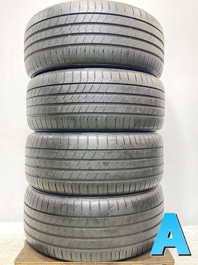 ダンロップ ルマン5 235/50R17  4本