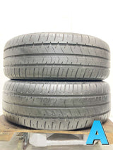 ブリヂストン エコピア NH100 RV 225/55R17  2本