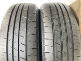 ブリヂストン プレイズ PX-RV2 225/60R17  2本