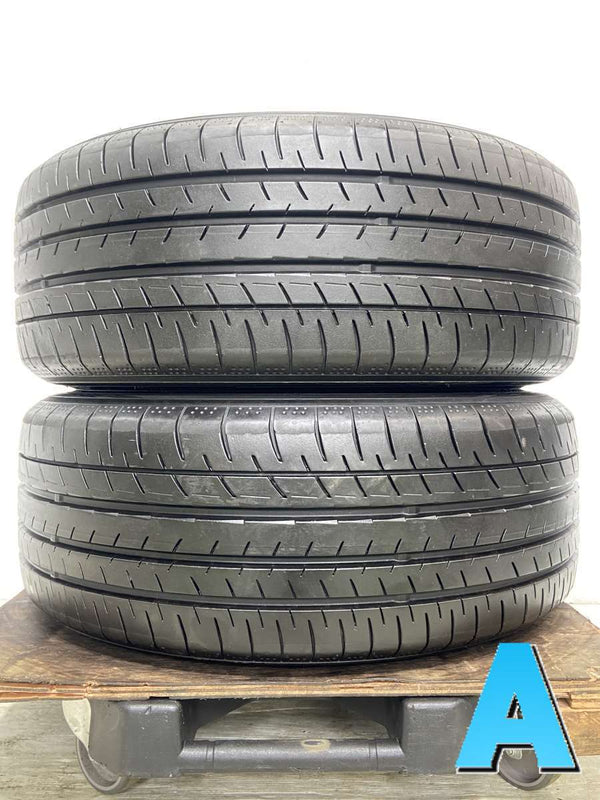 ヨコハマ ブルーアースGT AE51 215/45R17  2本