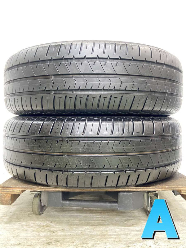 ブリヂストン エコピア NH100 RV 225/60R17  2本