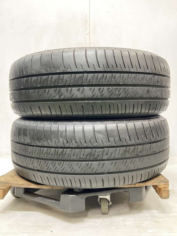 ダンロップ エナセーブRV505 225/60R17  2本