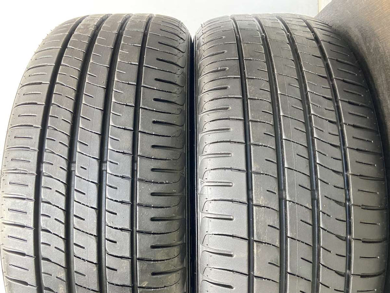 ダンロップ エナセーブ EC204 215/50R17  2本