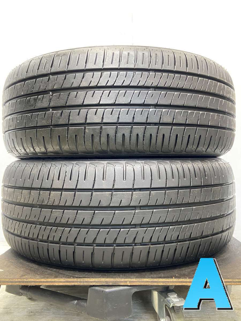 ダンロップ エナセーブ EC204 215/50R17  2本