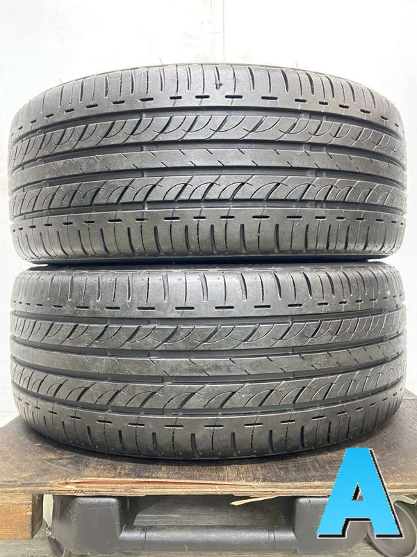 ブリヂストン スニーカーSNK2 215/40R17  2本