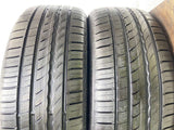 ピレリ Cinturato P1 225/55R17  2本