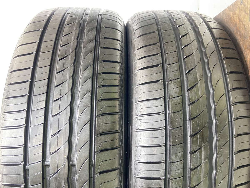 ピレリ Cinturato P1 225/55R17  2本