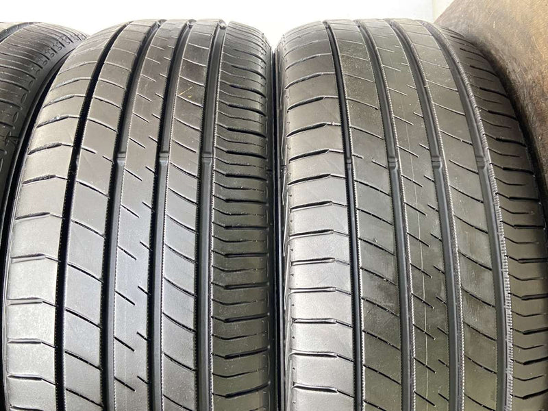 ダンロップ ルマン5 205/55R17  4本