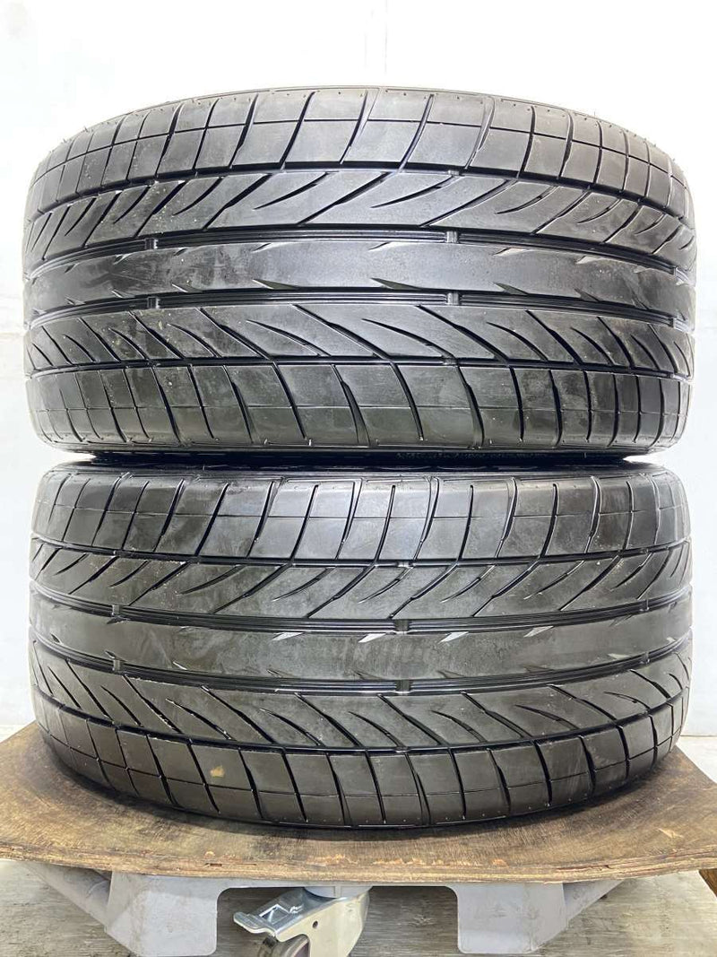 ホワイトブラウン 新品245/40R17 GOODYEAR REVSPEC RS-02 | www