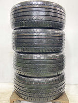 ロターラCORSA 2233 235/45R17・235/45R17 /　 INPERIO 8.0J+35・8.0J+35 114.3-5穴 4本