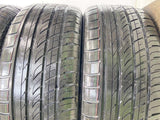 ロターラCORSA 2233 235/45R17・235/45R17 /　 INPERIO 8.0J+35・8.0J+35 114.3-5穴 4本