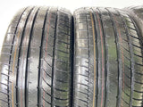 ロターラCORSA 2233 235/45R17・235/45R17 /　 INPERIO 8.0J+35・8.0J+35 114.3-5穴 4本