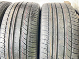 CORSA　2233 215/50R17・235/45R17 /WORK EMOTION 7.0J+47・8.5J+32 114.3-5穴 4本