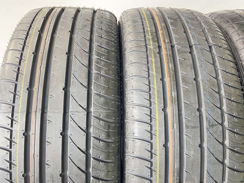 CORSA 2233 215/50R17・235/45R17 /WORK EMOTION 7.0J+47・8.5J+32