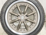 ATRスポーツ  215/50R17・235/45R17 /WATANABE  7.0J+40・7.0J+30 114.3-5穴 4本