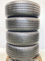 ダンロップ エナセーブ RV504 215/60R17  /トヨタ純正  7.0J+50 114.3-5穴 4本
