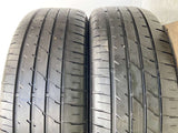 ダンロップ エナセーブ RV504 225/60R17  2本