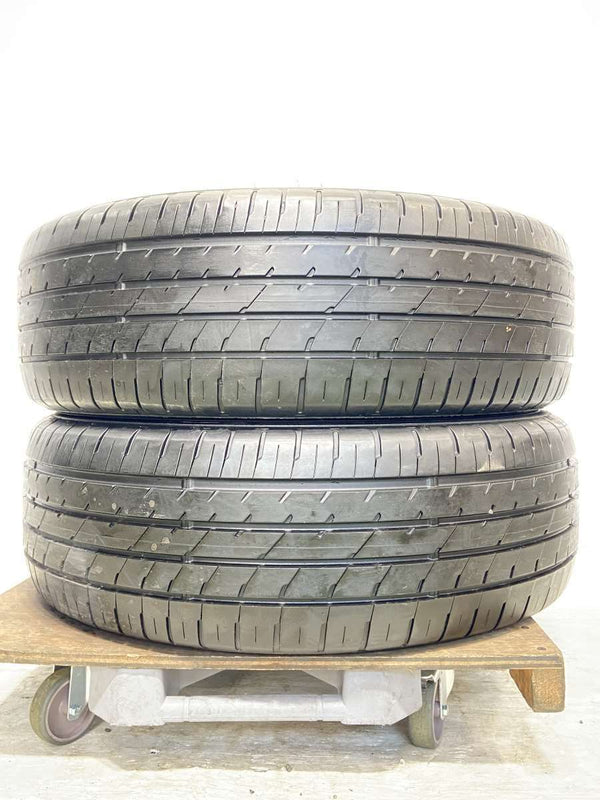 ダンロップ エナセーブ RV504 225/60R17  2本