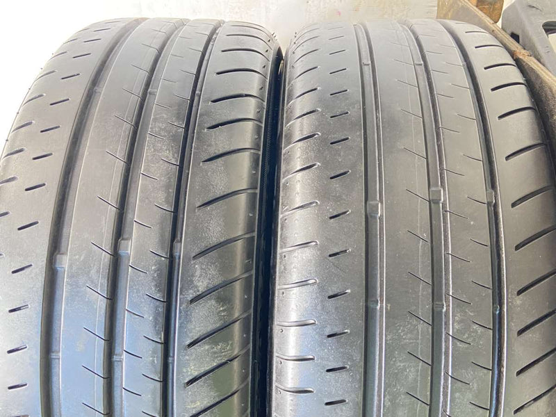 ブリヂストン トランザ T002 215/45R17  2本