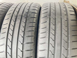 MAXTREK M1 225/55R17  /スバル純正 フォレスター 7.0J+48 100-5穴 4本