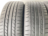 MAXTREK M1 225/55R17  /スバル純正 フォレスター 7.0J+48 100-5穴 4本