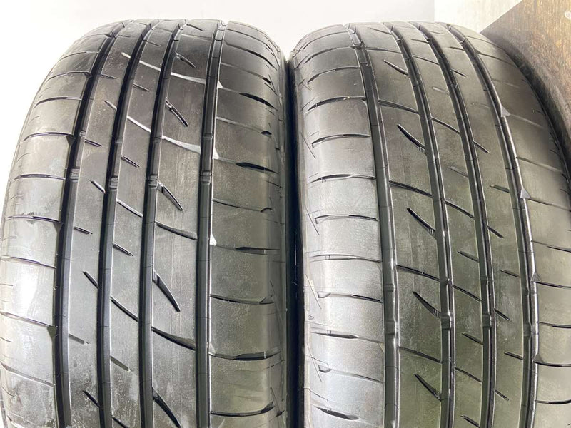 ブリヂストン プレイズ PX2 225/50R17 2本 – タイヤ・ホイールカンパニー