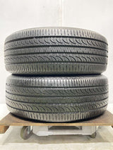 ヨコハマ ジオランダー SUV 225/55R17  2本