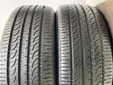 ヨコハマ ジオランダー SUV 225/55R17  2本