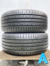 トーヨータイヤ PROXES Sport 215/50R17  2本
