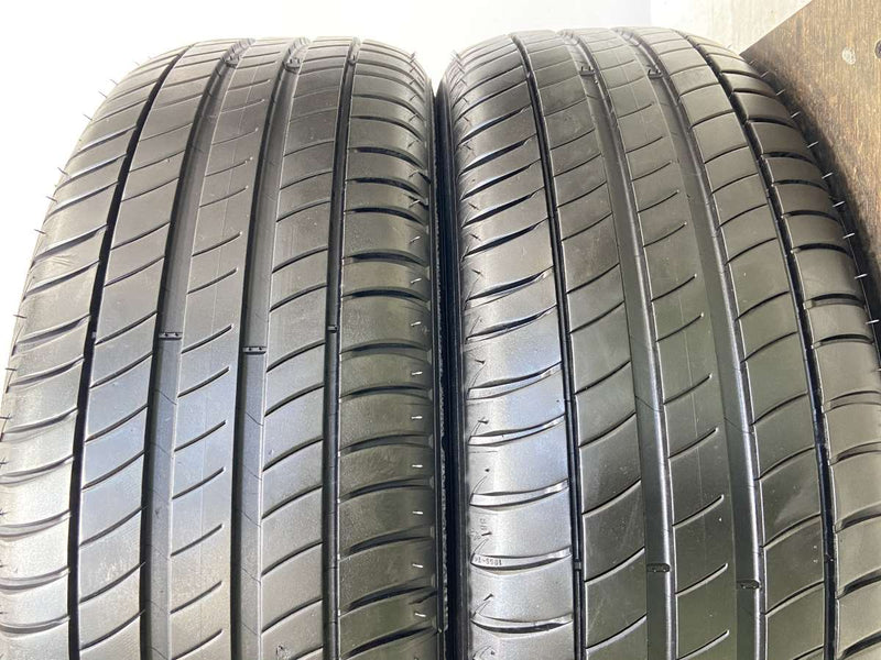 ミシュラン プライマシー3 215/60R17  2本