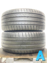 ミシュラン パイロットスポーツ4 215/40R17  2本