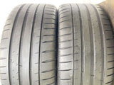 ミシュラン パイロットスポーツ4 215/40R17  2本
