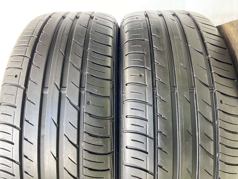 ファルケン ZIEX ZE914 215/50R17  2本