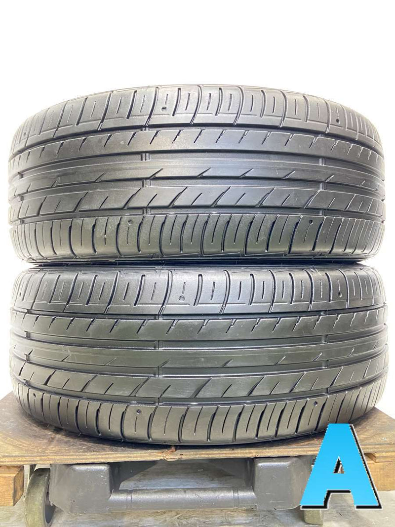 ファルケン ZIEX ZE914 215/50R17  2本