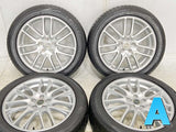 ダンロップ ルマン5 215/50R17  /　 FEID 7.0J+53 100-5穴 4本