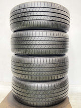 ダンロップ ルマン5 215/50R17  /　 FEID 7.0J+53 100-5穴 4本